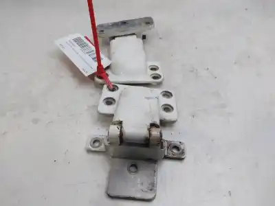 Автозапчастина б/у петля для fiat ducato caja cerr. techo sobreelev. (desde 03.02) maxi 2.8 jtd 4x4  batalla 3700 128 cv / 94 kw посилання на oem iam 2502521  