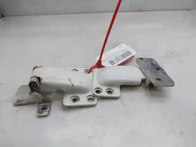 Автозапчастина б/у петля для fiat ducato caja cerr. techo sobreelev. (desde 03.02) maxi 2.8 jtd 4x4  batalla 3700 128 cv / 94 kw посилання на oem iam 2502521  