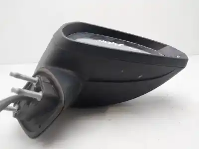 Peça sobressalente para automóvel em segunda mão espelho retrovisor direito por audi a3 sportback (8va) ambition 125 cv / 92 kw referências oem iam 8v1857410t