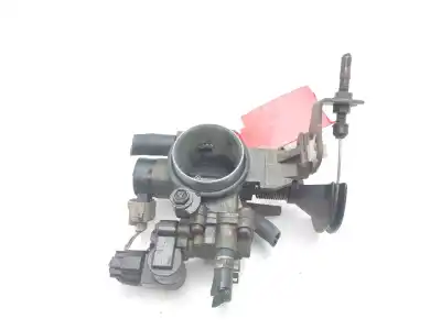 Second-hand car spare part throttle body for toyota yaris (ncp1/nlp1/scp1) 1.0 linea terra oem iam references 22100j010