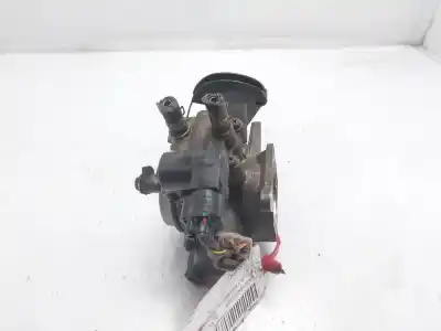 Автозапчастина б/у коробка метелика для toyota yaris (ncp1/nlp1/scp1) 1.0 linea terra посилання на oem iam 22100j010  