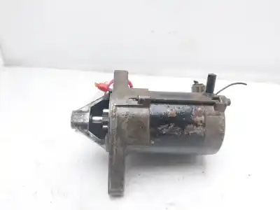 Second-hand car spare part starter motor for toyota yaris (ncp1/nlp1/scp1) 1.0 linea terra oem iam references 2810023020