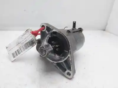 Second-hand car spare part starter motor for toyota yaris (ncp1/nlp1/scp1) 1.0 linea terra oem iam references 2810023020  
