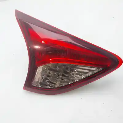 Автозапчасти б/у внутренний левый задний фонарь за mazda cx-5 style 2wd ссылки oem iam ka0g513g0d  