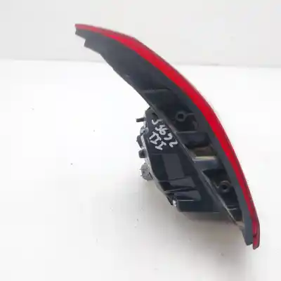 Автозапчасти б/у внутренний левый задний фонарь за mazda cx-5 style 2wd ссылки oem iam ka0g513g0d  