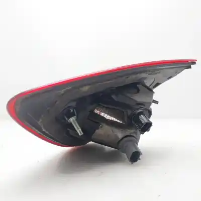 Автозапчасти б/у внутренний левый задний фонарь за mazda cx-5 style 2wd ссылки oem iam ka0g513g0d