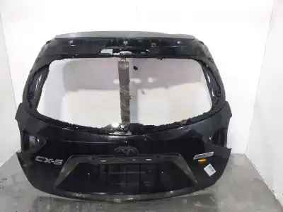 Автозапчасти б/у задняя дверь за mazda cx-5 style 2wd ссылки oem iam kdz36202xa