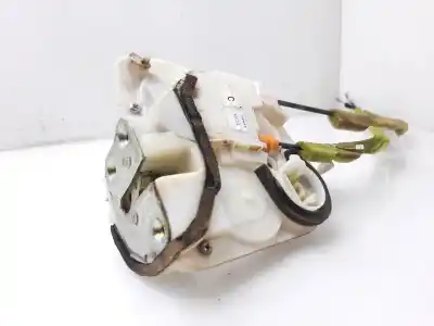 Автозапчасти б/у замок задней правой двери за mazda cx-5 style 2wd ссылки oem iam 3f13d0605