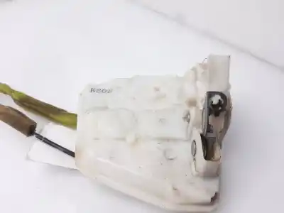 Автозапчасти б/у замок задней левой двери за mazda cx-5 style 2wd ссылки oem iam 3f13d0748