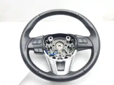 Автозапчастина б/у кермо для mazda cx-5 style 2wd посилання на oem iam kd46130614  