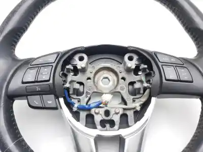 Автозапчастина б/у кермо для mazda cx-5 style 2wd посилання на oem iam kd46130614  