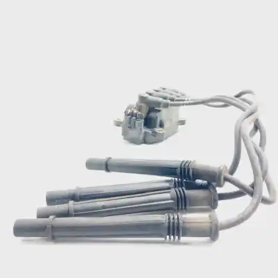 Second-hand car spare part ignition coil for renault modus confort expression oem iam references 8200734204  