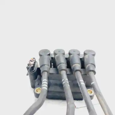 Second-hand car spare part ignition coil for renault modus confort expression oem iam references 8200734204  