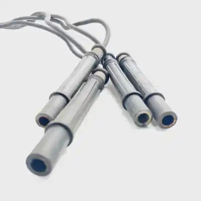 İkinci el araba yedek parçası atesleme bobini için renault modus confort expression oem iam referansları 8200734204