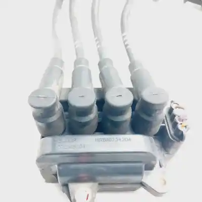 Second-hand car spare part ignition coil for renault modus confort expression oem iam references 8200734204  