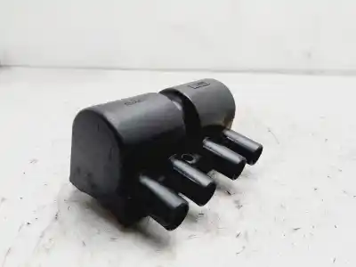 Second-hand car spare part ignition coil for daewoo lanos se oem iam references 25182496  