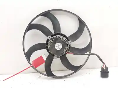 İkinci el araba yedek parçası ELEKTRO FAN için SEAT ALTEA XL (5P5)  OEM IAM referansları 1K0959455FB  