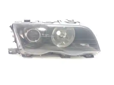 Peça sobressalente para automóvel em segunda mão farol / farolim direito por bmw serie 3 berlina (e46) 320d referências oem iam 63126910956