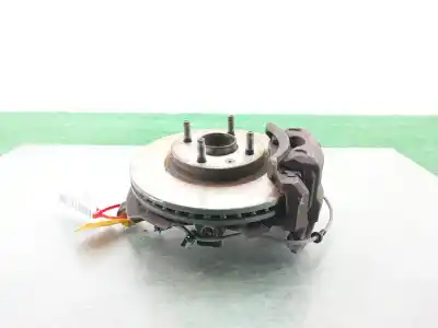 Piesă de schimb auto la mâna a doua fuzeta dreapta fata pentru chevrolet aveo berlina hatchback ls referințe oem iam 96979003