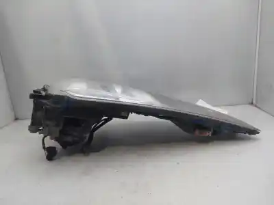 Second-hand car spare part left headlight for renault maxity fg 130.35/45 131 cv / 96 kw oem iam references 89317191  