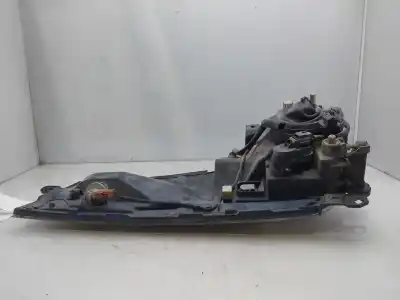 Second-hand car spare part left headlight for renault maxity fg 130.35/45 131 cv / 96 kw oem iam references 89317191  