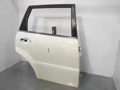 Автозапчасти б/у дверь задняя правая за ssangyong rexton w sapphire 4x4 ссылки oem iam 6300408103  