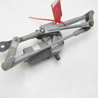 Автозапчасти б/у мотор переднего стеклоочистителя за opel corsa d cmon ссылки oem iam 13182340  