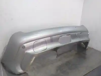 Peça sobressalente para automóvel em segunda mão para choques traseiro por bmw x5 (e53) 3.0d referências oem iam 51127027049