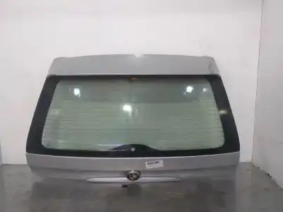 Peça sobressalente para automóvel em segunda mão porta da mala / tampa traseira por bmw x5 (e53) 3.0d referências oem iam 41627126015