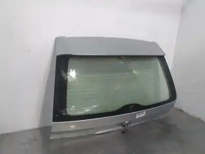 Second-hand car spare part tailgate for bmw x5 (e53) 3.0d oem iam references 41627126015  