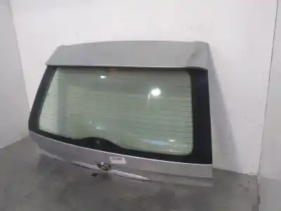 Second-hand car spare part tailgate for bmw x5 (e53) 3.0d oem iam references 41627126015  