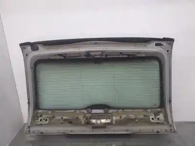 Second-hand car spare part tailgate for bmw x5 (e53) 3.0d oem iam references 41627126015  