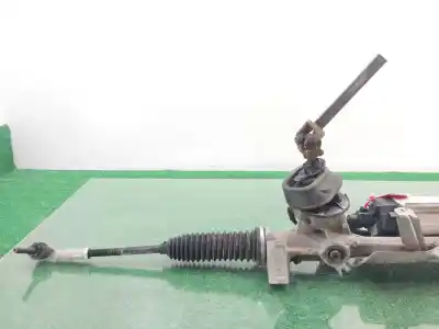 Second-hand car spare part steering rack for alfa romeo giulietta (191) progression oem iam references 505216390