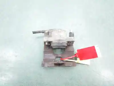 Second-hand car spare part front left brake caliper for alfa romeo giulietta (191) progression oem iam references 77365611