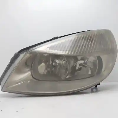 Автозапчастина б/у ЛІВА ФАРА для RENAULT SCENIC II  Посилання на OEM IAM 7701064132  