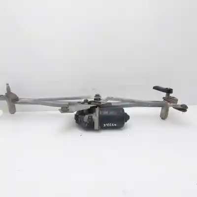 Peça sobressalente para automóvel em segunda mão motor do limpa para brisas por seat arosa (6h1) stella referências oem iam 6x0955119