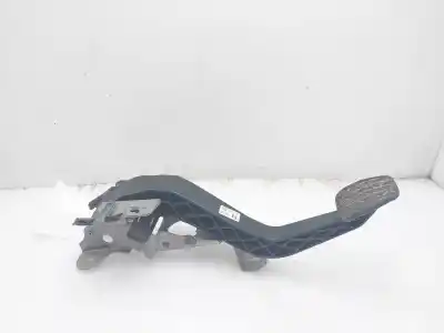 Автозапчастина б/у педаль зцеплення для mazda cx-5 style 2wd посилання на oem iam ke4041300  