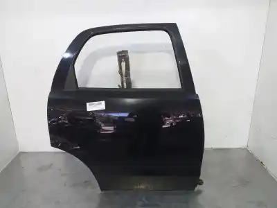 Автозапчастина б/у ДВЕРІ ЗАДНІ ПРАВІ для OPEL CORSA D  Посилання на OEM IAM 13114689  