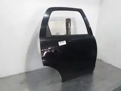 Peça sobressalente para automóvel em segunda mão porta do automóvel traseira direita por opel corsa d sport referências oem iam 13114689  