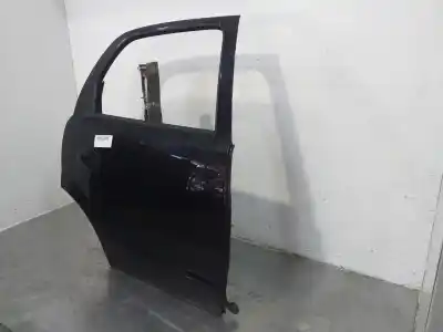 Peça sobressalente para automóvel em segunda mão porta do automóvel traseira direita por opel corsa d sport referências oem iam 13114689  