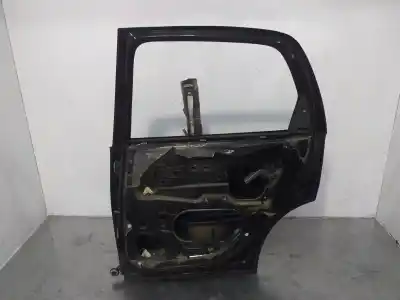 Peça sobressalente para automóvel em segunda mão porta do automóvel traseira direita por opel corsa d sport referências oem iam 13114689  