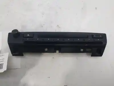 Second-hand car spare part multifunction switch for bmw x5 (e70) 3.0d oem iam references 1765108  