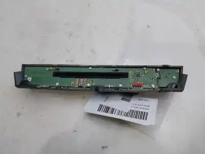 Second-hand car spare part multifunction switch for bmw x5 (e70) 3.0d oem iam references 1765108  