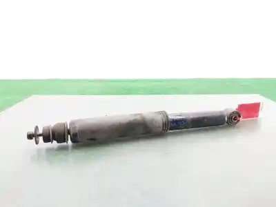 Second-hand car spare part rear left shock absorber for ssangyong kyron 200 xdi limited oem iam references 4530109505