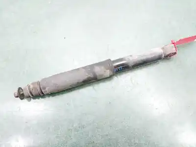 Second-hand car spare part rear left shock absorber for ssangyong kyron 200 xdi limited oem iam references 4530109505  