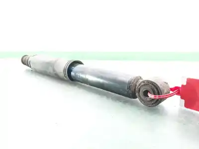 Second-hand car spare part rear left shock absorber for ssangyong kyron 200 xdi limited oem iam references 4530109505  