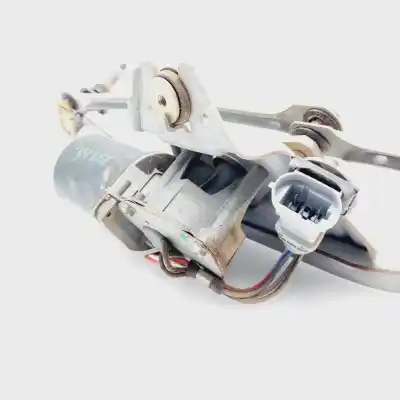Second-hand car spare part front windshield wiper motor for renault kangoo (f/kc0) rn/alap modell (kcoa/c/d/e/h/u) 54 cv / 40 kw oem iam references 7701056060  