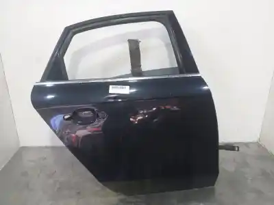 Pièce détachée automobile d'occasion PORTE ARRIERE DROITE pour AUDI A4 BERLINA (B8)  Références OEM IAM 8K5833052D  
