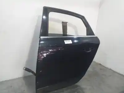 Peça sobressalente para automóvel em segunda mão porta do automóvel traseira esquerda por audi a4 berlina (b8) basis referências oem iam 8k5833051d