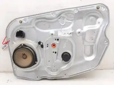 Second-hand car spare part passenger side right window regulator for alfa romeo giulietta (191) progression oem iam references 71754403